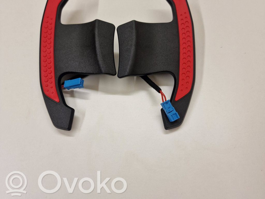 Przełącznik / Przycisk kierownicy   9501592