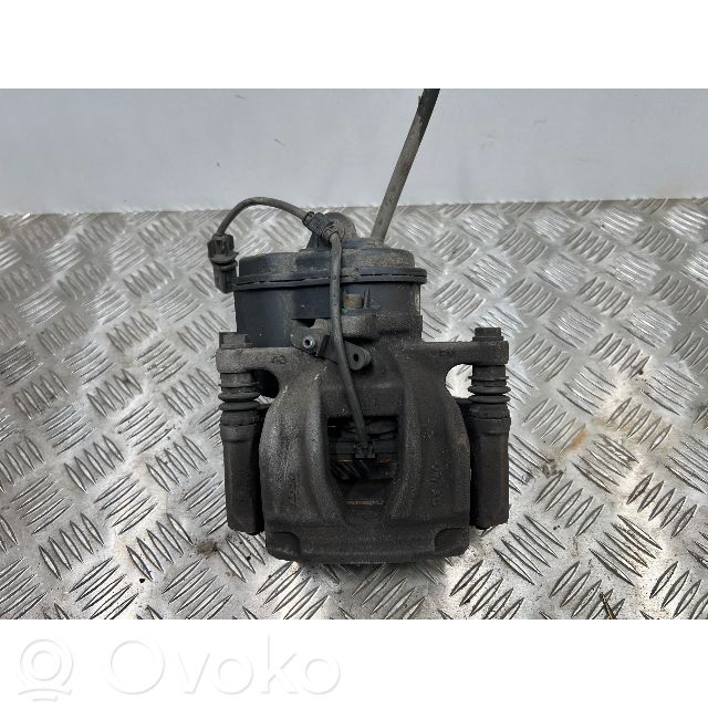 Audi Q5 SQ5 FY Caliper del freno trasero 