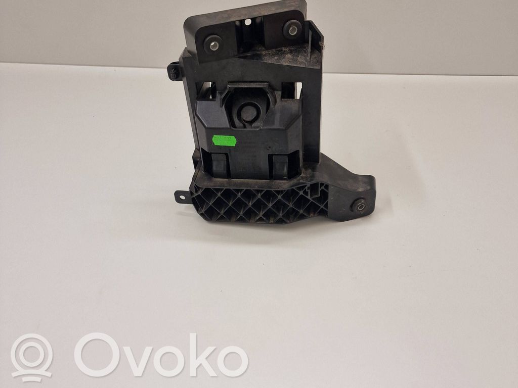 Other control units/modules   5A04F35