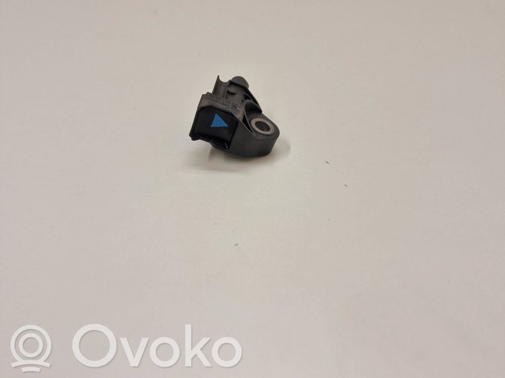 BMW iX Oro pagalvių smūgio daviklis 