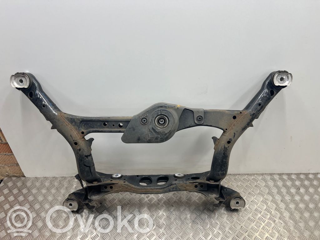 Rama pomocnicza tylna   95B505235F