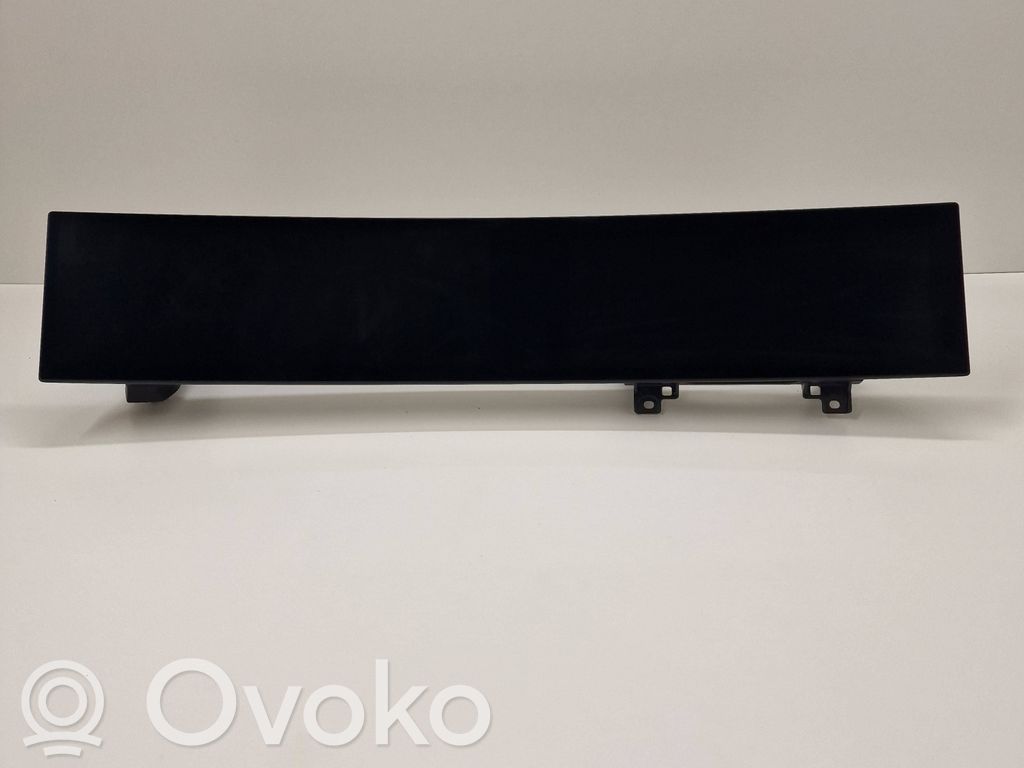 Speedometer (instrument cluster)   5A2ECB9,5A4FC90
