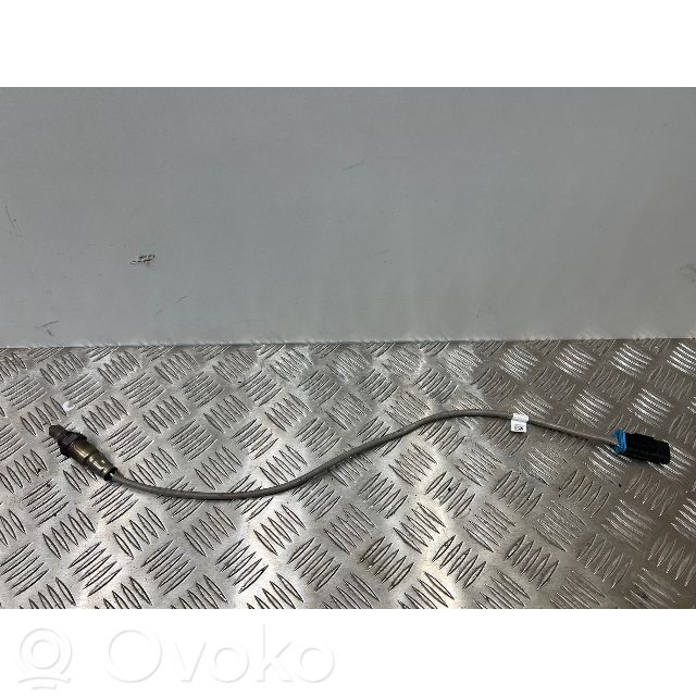 BMW 4 G22 G23 G24 G26 Lambda zondas 