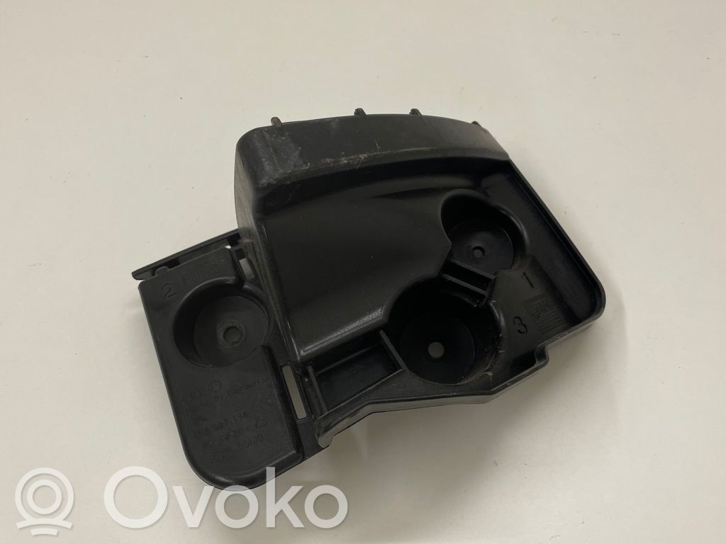 Audi Q4 e-tron Uchwyt / Mocowanie zderzaka tylnego 
