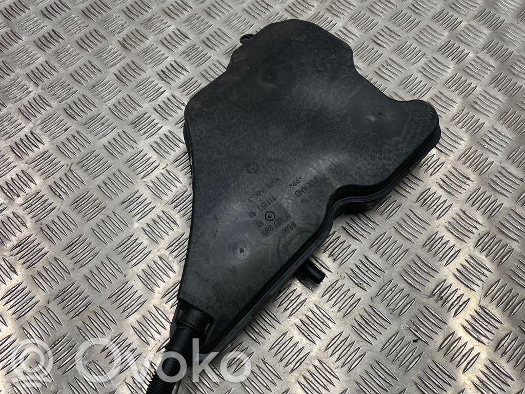 BMW 4 G22 G23 G24 G26 Zbiornik płynu do spryskiwaczy szyby przedniej / czołowej 
