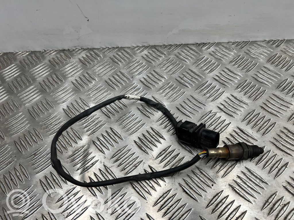 BMW M5 F90 Lambda probe sensor 