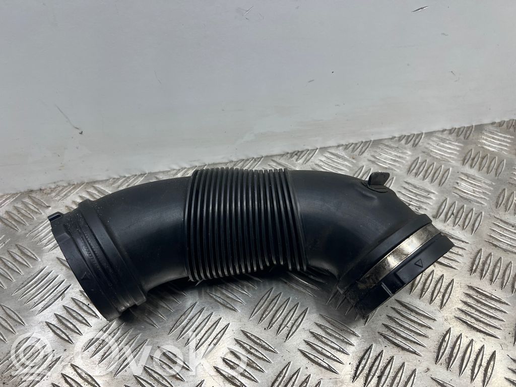 Audi A6 S6 C8 4K Air intake duct part 