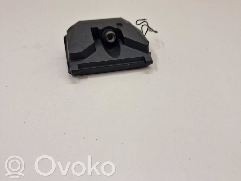 BMW 3 G20 G21 Windshield/windscreen camera 