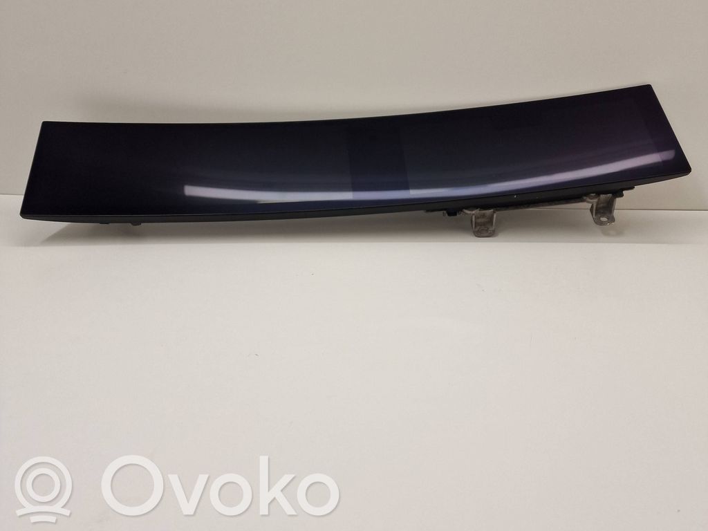 BMW 3 G20 G21 Monitor / wyświetlacz / ekran 
