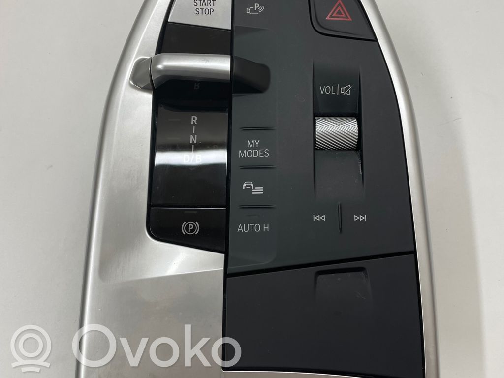 Selector caja de cambios   5A8CC88,9473170