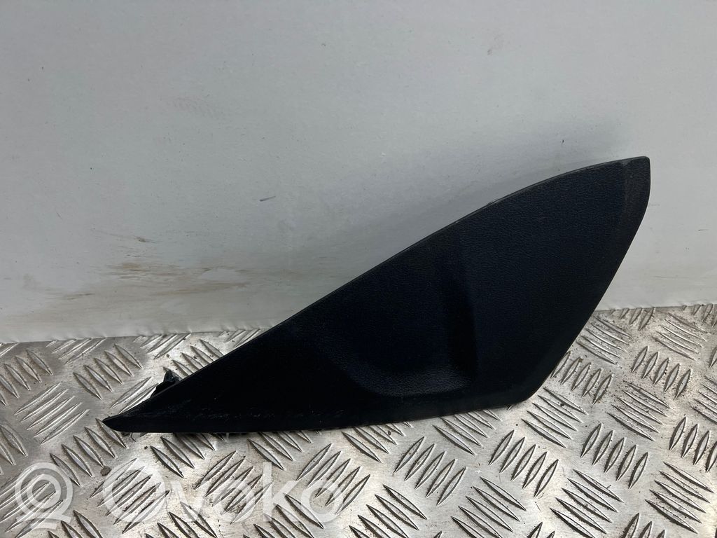 BMW X1 U11 Moldura del extremo lateral de panel 