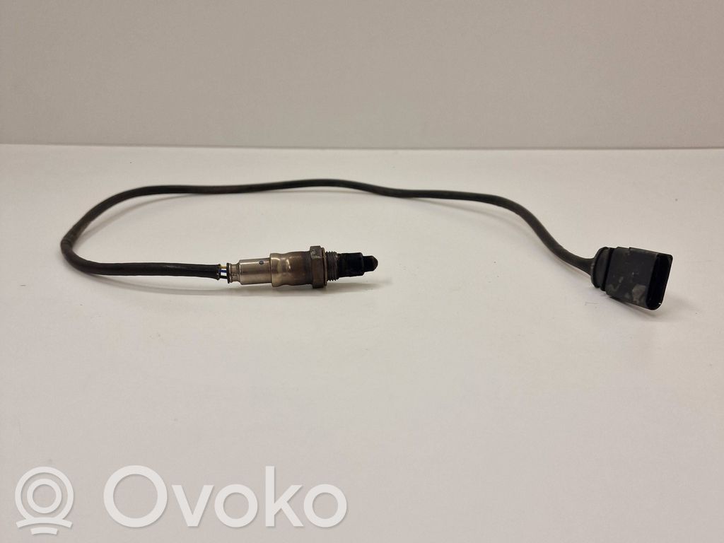 Audi A6 S6 C8 4K Lambda zonde 