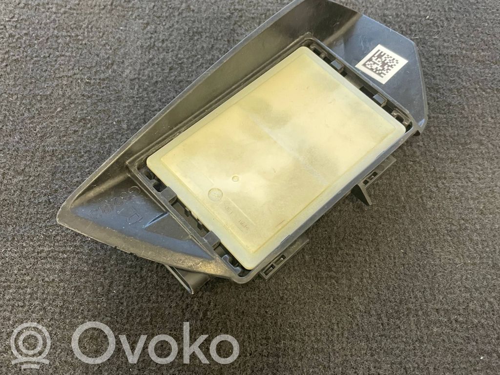 BMW X3 G01 Blind spot module 