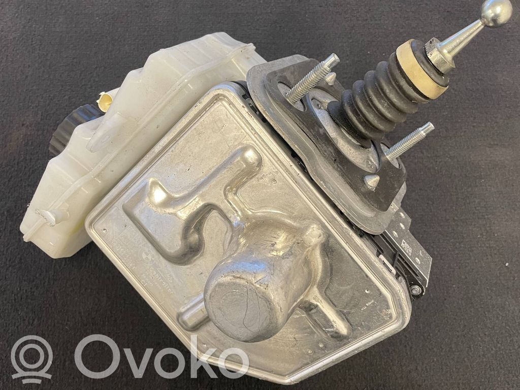 BMW 4 G22 G23 G24 G26 ABS Pump 
