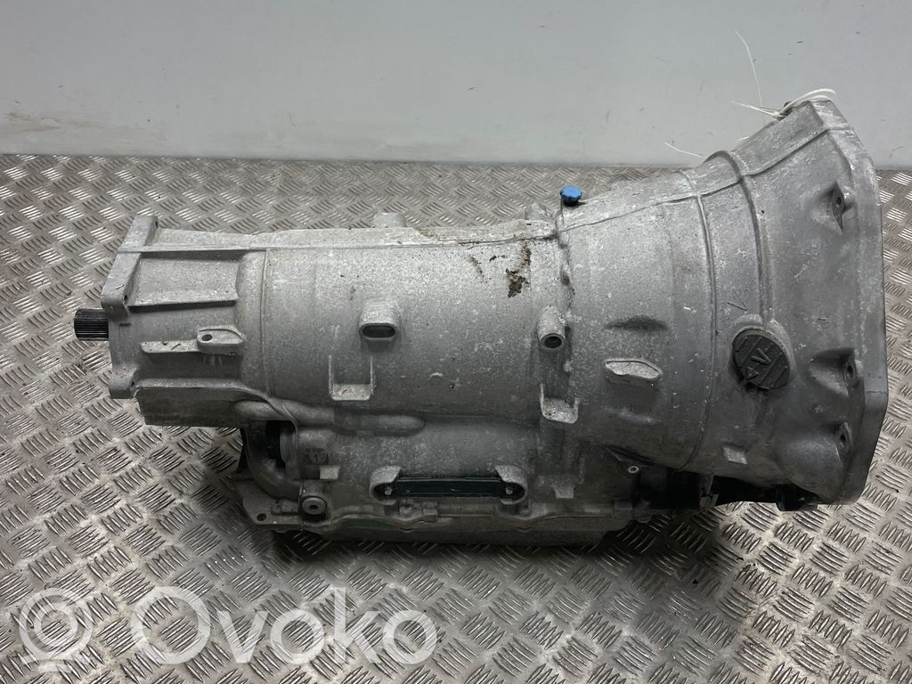 BMW M5 F90 Caja de cambios automática 