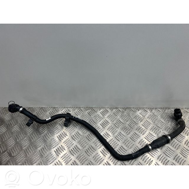 BMW X1 U11 Engine coolant pipe/hose 