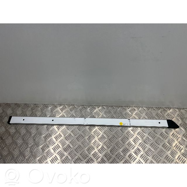 Audi A6 S6 C8 4K Otros elementos de revestimiento del maletero/compartimento de carga 