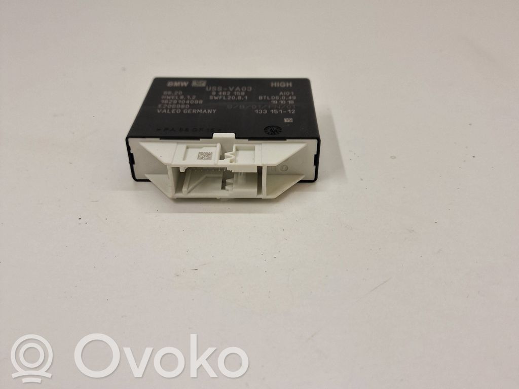 BMW 5 G30 G31 G38 Parking PDC control unit/module 