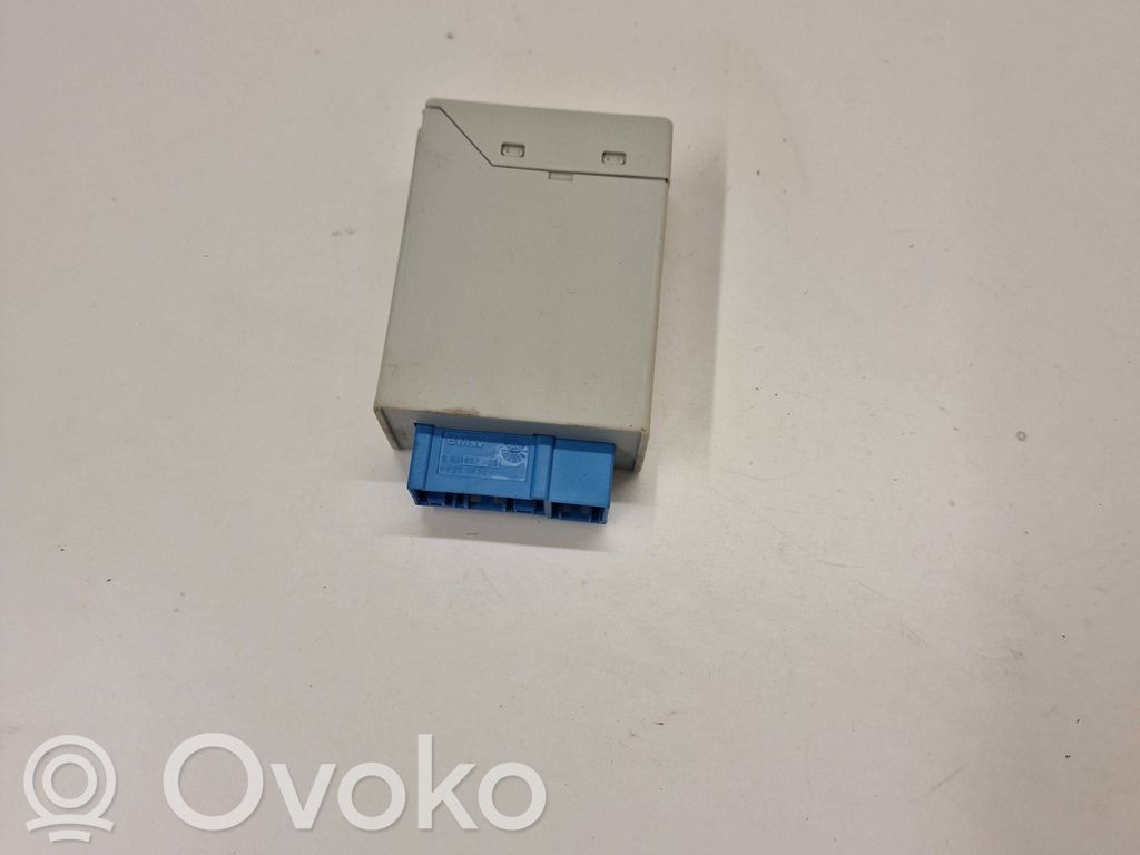 BMW 5 G30 G31 G38 Unité de commande / module de pompe à carburant 