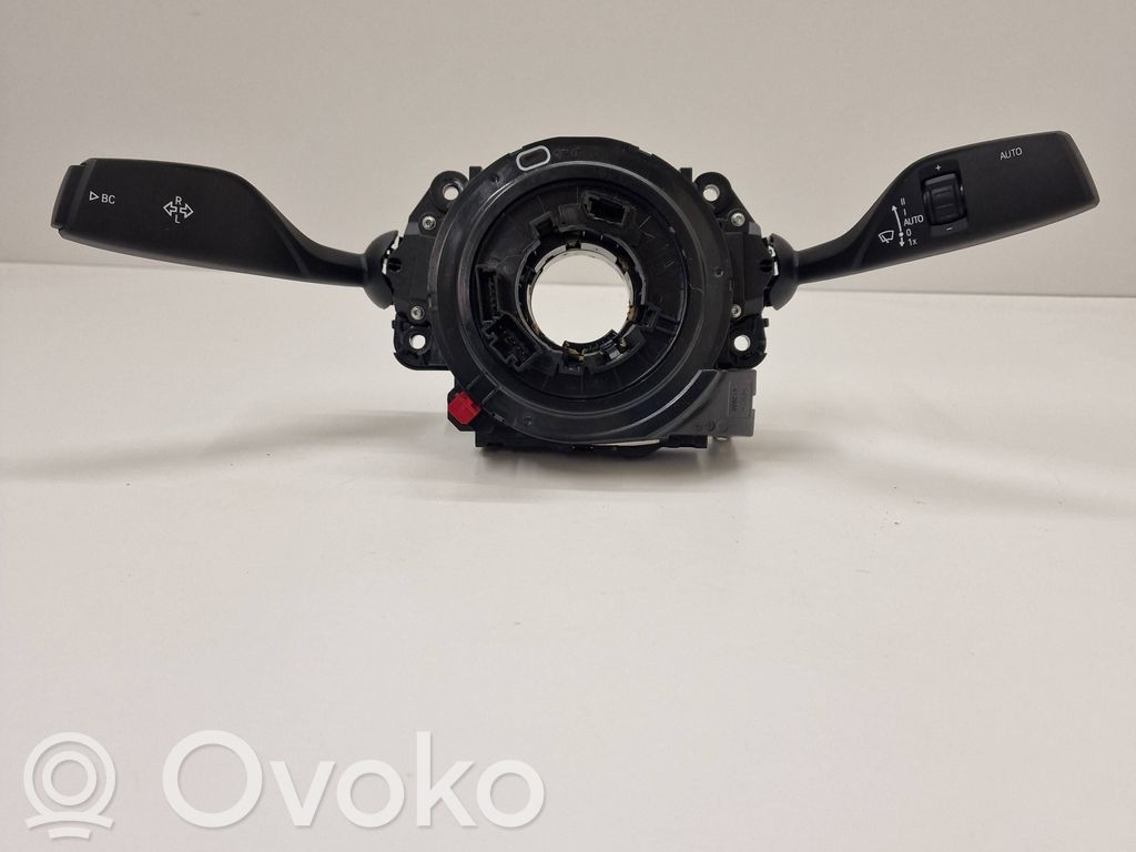 BMW 5 G30 G31 G38 Manetka / Przełącznik kierunkowskazów wycieraczek 