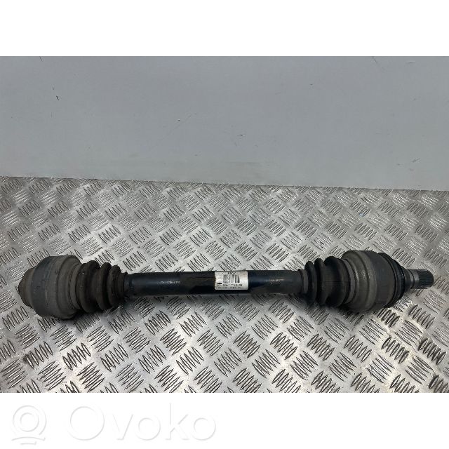 BMW M5 Eje de transmisión trasero 