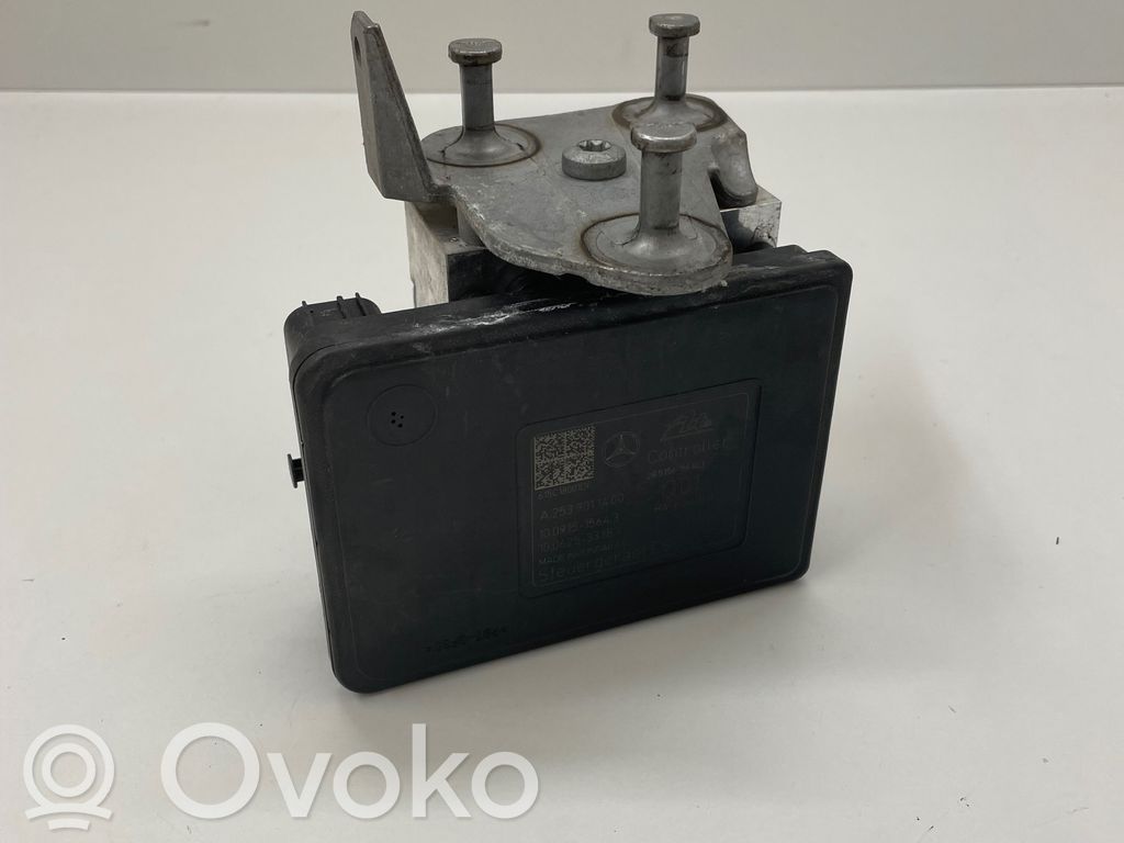 Mercedes-Benz GLC X253 C253 ABS Pump 