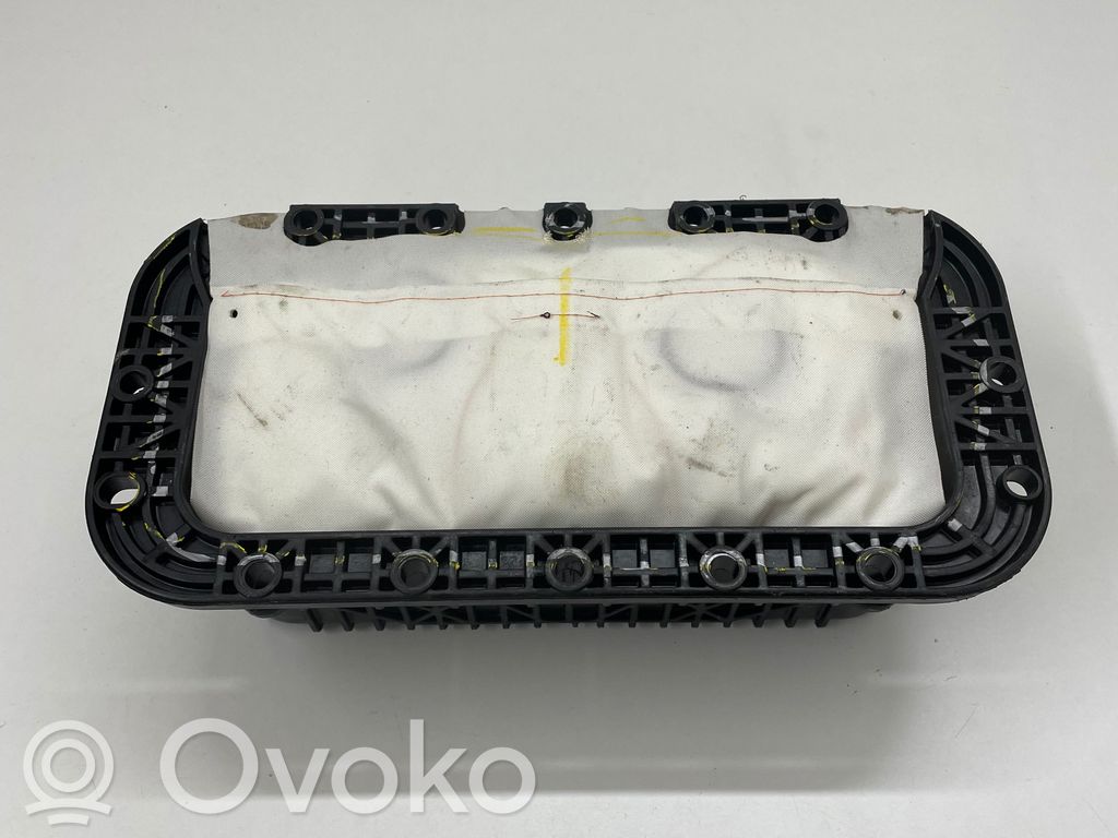 BMW iX3 G08 Poduszka powietrzna Airbag pasażera 