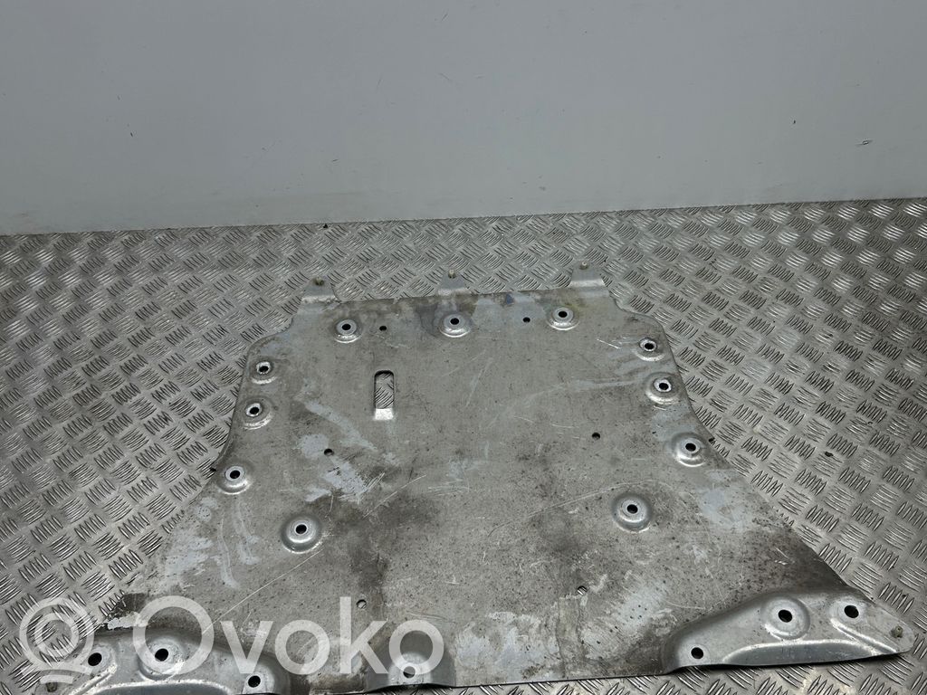BMW iX Engine splash shield/under tray 