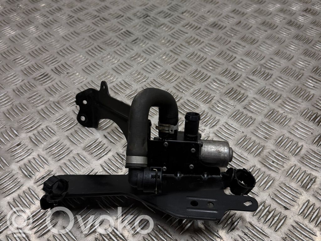 BMW 3 G20 G21 Podgrzewacz płynu chłodzącego 