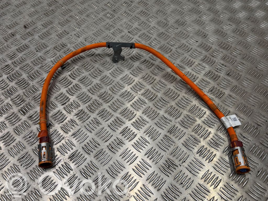 BMW iX3 G08 Other wiring loom 