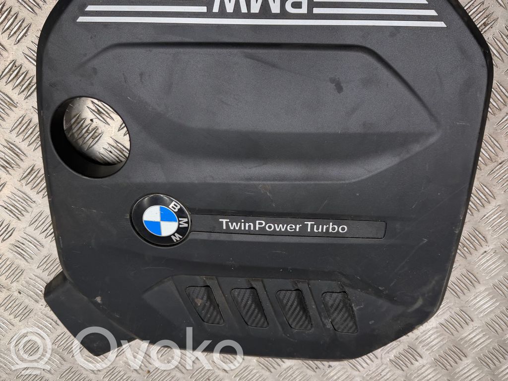BMW 3 G20 G21 Moottorin koppa 