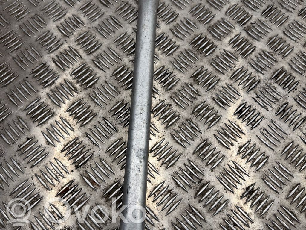 BMW X3 G01 Other body part 