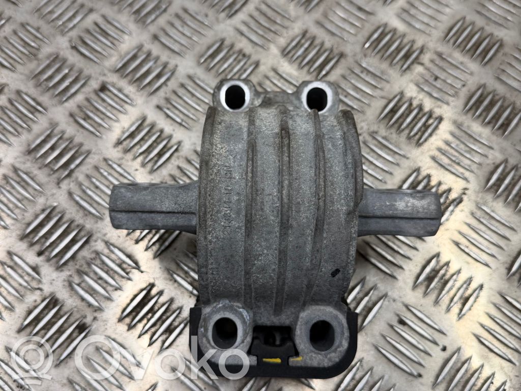 BMW iX3 G08 Engine mount bracket 