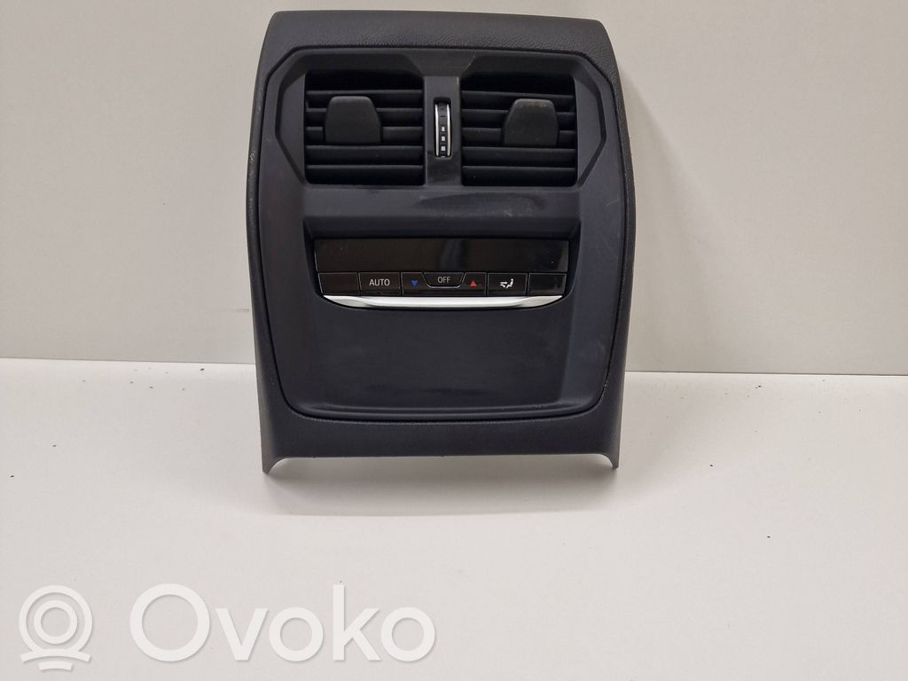 BMW 3 G20 G21 Unidad de control climatización 