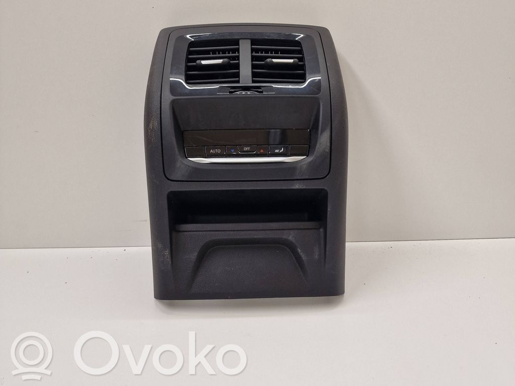 BMW X3 G01 Climate control unit 