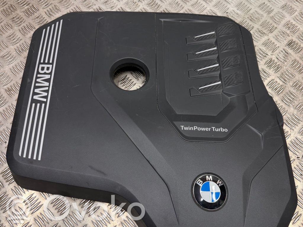 BMW 3 G20 G21 Moottorin koppa 