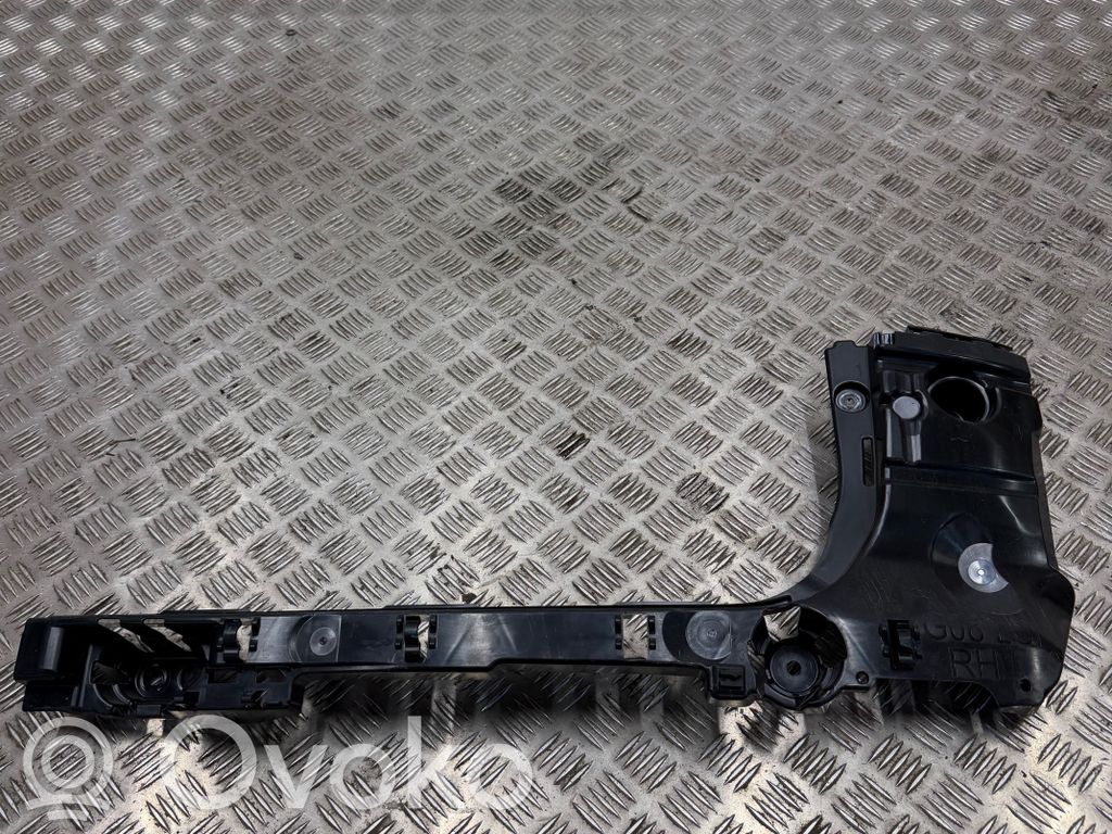 BMW iX3 G08 Takapuskurin kannake 