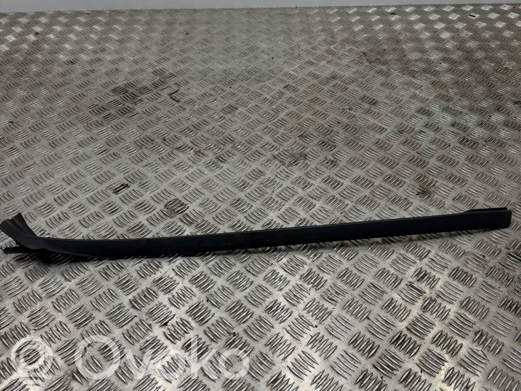 BMW X3 G01 Windshield trim 