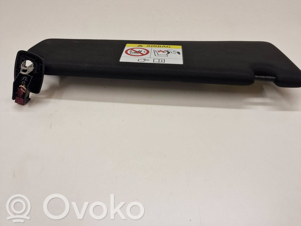 BMW 5 G30 G31 G38 Sun visor 