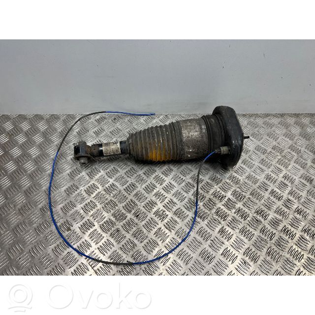 BMW 5 G30 G31 G38 Tylny amortyzator zawieszenia pneumatycznego 