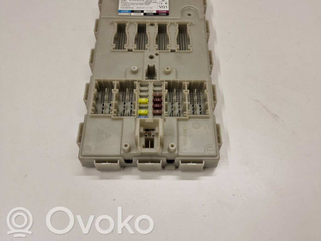 BMW 5 G30 G31 G38 BSM vadības modulis 