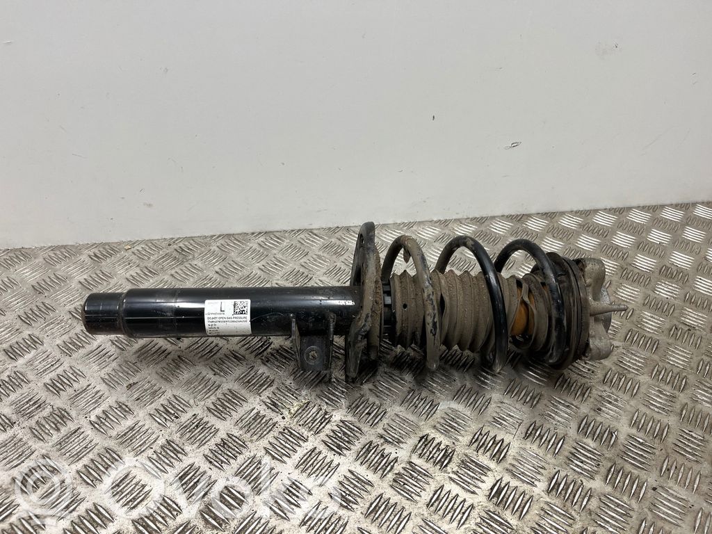 BMW 3 G20 G21 Ammortizzatore anteriore con molla elicoidale 