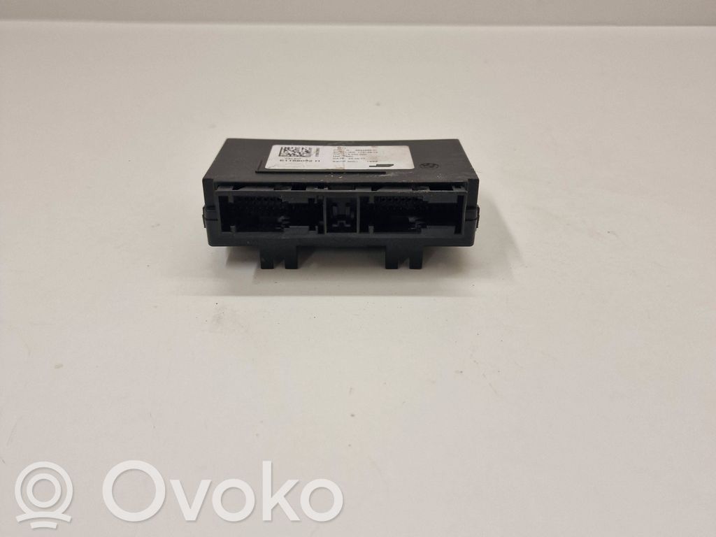 BMW 4 F32 F33 Ilmastoinnin ohjainlaite/moduuli 