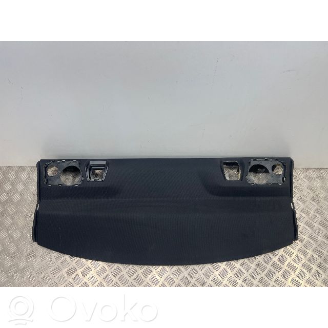 BMW 4 F32 F33 Półka tylna bagażnika 
