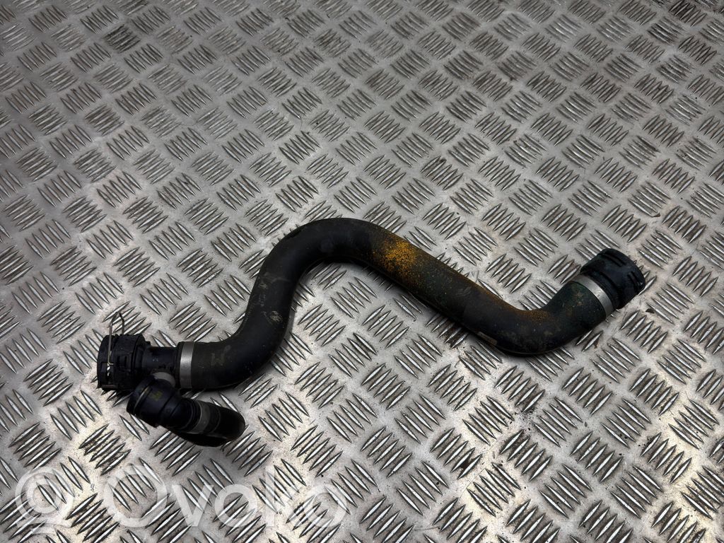 BMW 3 G20 G21 Engine coolant pipe/hose 