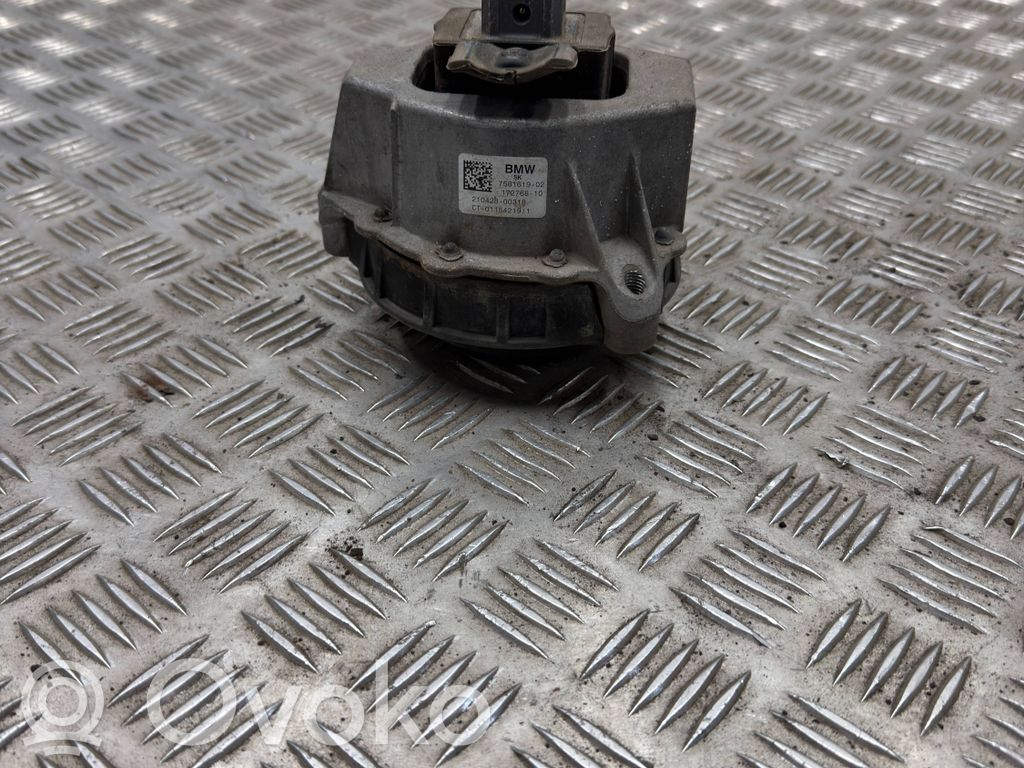 BMW 3 G20 G21 Engine mount bracket 