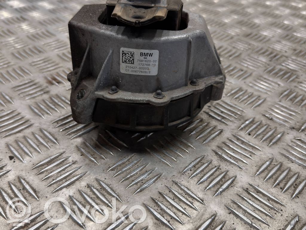BMW 3 G20 G21 Engine mount bracket 