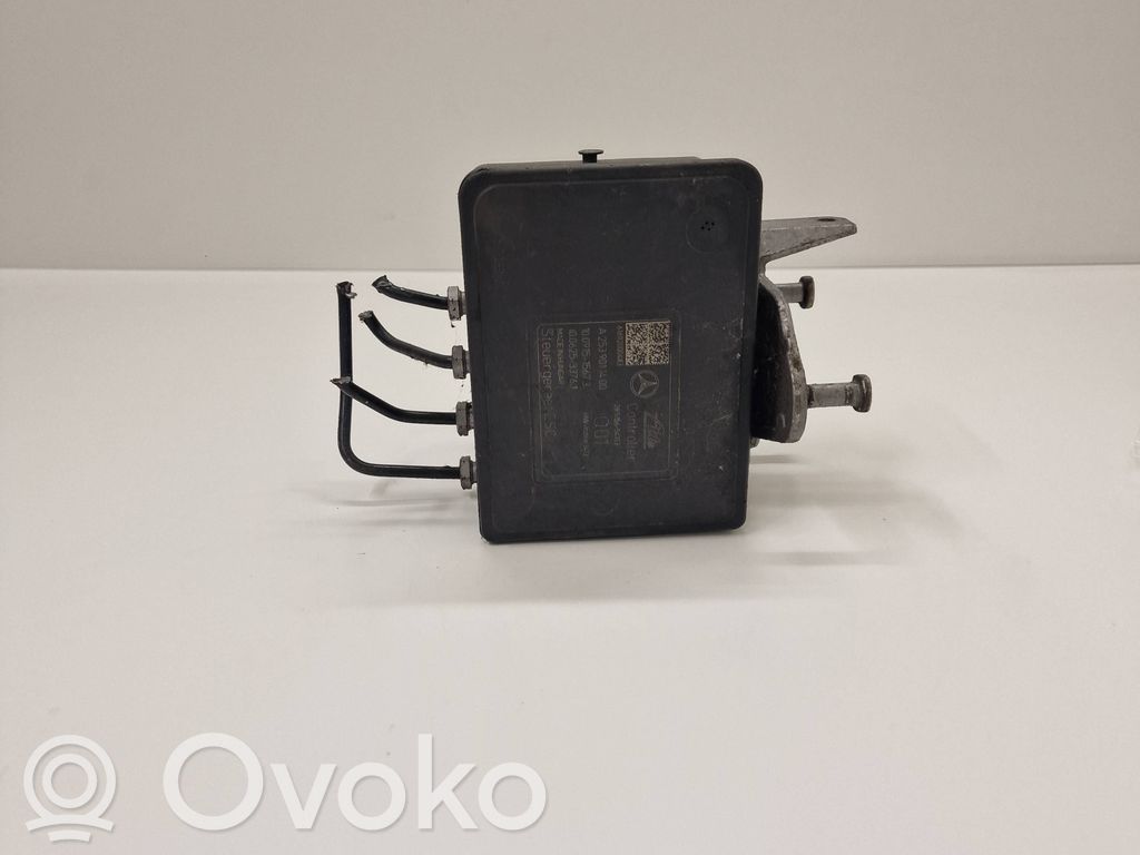 Mercedes-Benz GLC C253 ABS Pump 