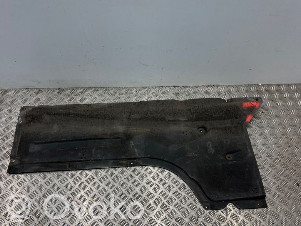 BMW 3 G20 G21 Osłona boczna podwozia 