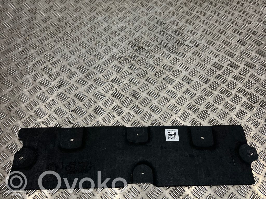 BMW 3 G20 G21 Kita bagažinės apdailos detalė 